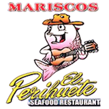 El Perihuete Logo