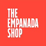 The Empanada Shop Logo