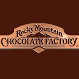 Rocky Mountain Chocolate Factory (Redondo Beach) Logo