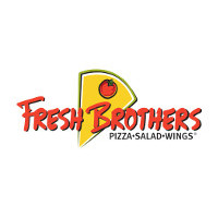 Fresh Brothers - Redondo Beach Logo