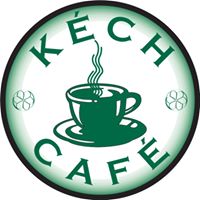 Kech Cafe Logo