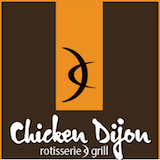 Chicken Dijon (Torrance) Logo