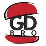 GD BRO Burger-Signal Hill Logo