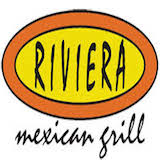 Riviera Mexican Grill Logo