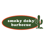 Smoky Doky Bbq Logo