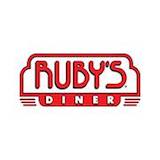 Ruby's Diner (Palos Verdes) Logo