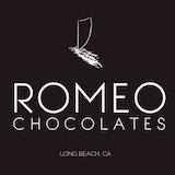 Romeo Chocolates Logo