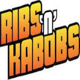 Ribs n Kabobs Logo