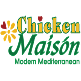 Chicken Maison - Rolling Hills Logo