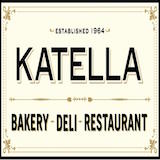 Katella Deli-Restaurant-Bakery Logo