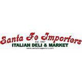 Santa Fe Importers 12430 Seal Beach Blvd Logo