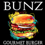 Bunz Gourmet Burgers Logo