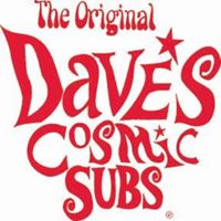 Dave's Cosmic Subs (Seal Beach)