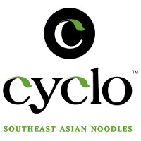 Cyclo Noodles Logo