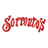 Sorrento's Pizza Logo