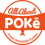 All About Poke Logo