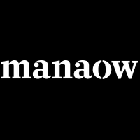 Manaow Logo