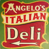 Angelo's Italian Deli