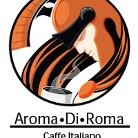 Aroma Di Roma Logo