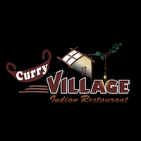 Curry Village Indian Restaurant Logo