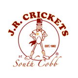 J.R. Crickets (Briarcliff Road)