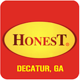 Honest Indian Restaurant Logo