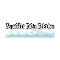 Pacific Rim Bistro (Downtown) Logo