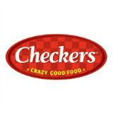 Checkers (5391 Riverdale Blvd.) Logo