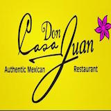 Casa Don Juan Logo