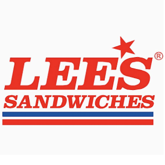 Lee's Sandwiches Logo