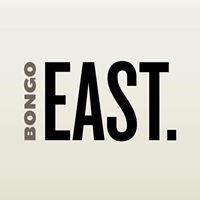 Bongo Java East (Lower East) Logo