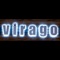 Virago Logo