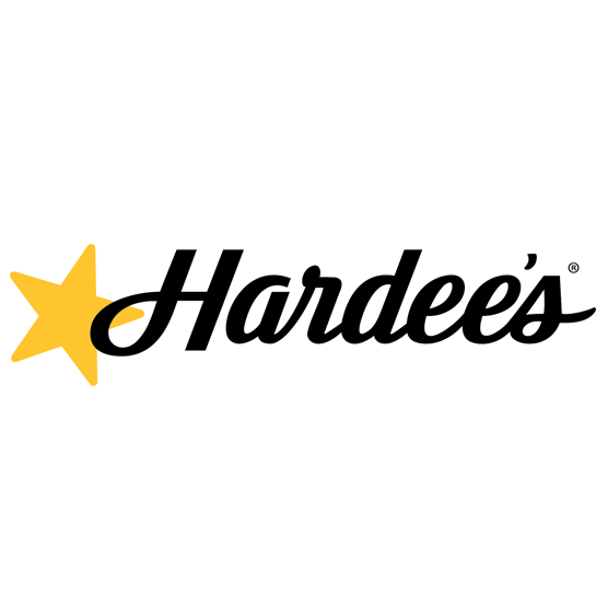 Hardee's (508 Waldron Rd) Logo