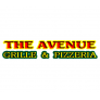 The Avenue Grille & Pizzeria Logo