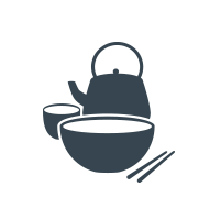 Dim Sum King Logo