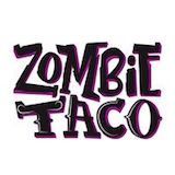 Zombie Taco Logo