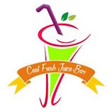 Cool Fresh Juice Bar (2661 Broadway) Logo