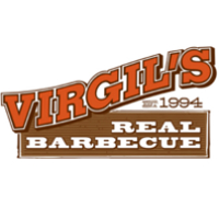 Virgil's Real BBQ - NYC Logo