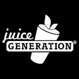 Juice Generation - Broadway Logo