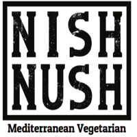 Nish Nush Logo