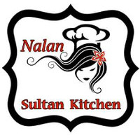 Nalan Sultan Mediterranean Grill Logo