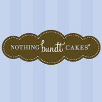 Nothing Bundt Cakes (The Woodlands) Logo