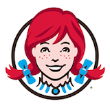 Wendy's  (5115 W Colonial Dr) Logo