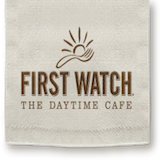 First Watch (Mills Park) Logo