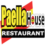 Paella House Restaurant Logo