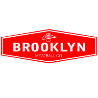 Brooklyn Meatball Co. 2 Logo