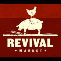 Revival Market Logo