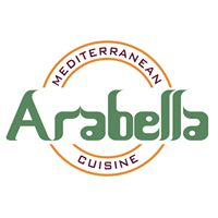 Arabella Mediterranean Cuisine Logo