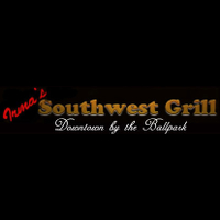 Irma's Southwest Grill