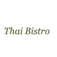 Thai Bistro Logo